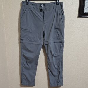 Rei Cop-op Men's Gray Cargo Pants